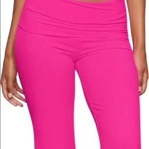 😍SOLD😍Skims Foldover Pants